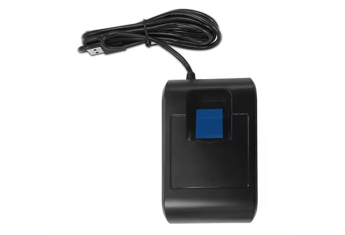 u5000 Fingerprint reader access control